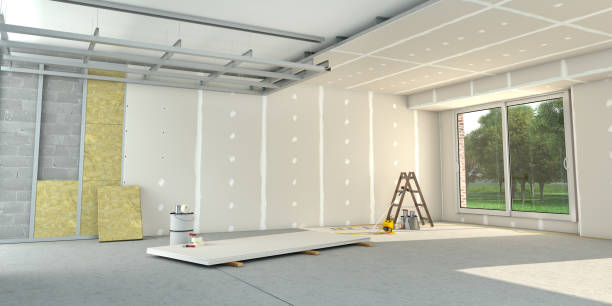 Best Specialized Insulation Services in Church Hill, MD