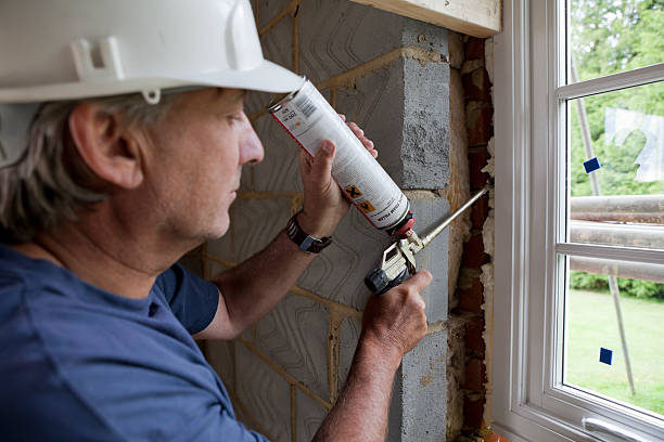 Types of Insulation We Offer in Church Hill, MD