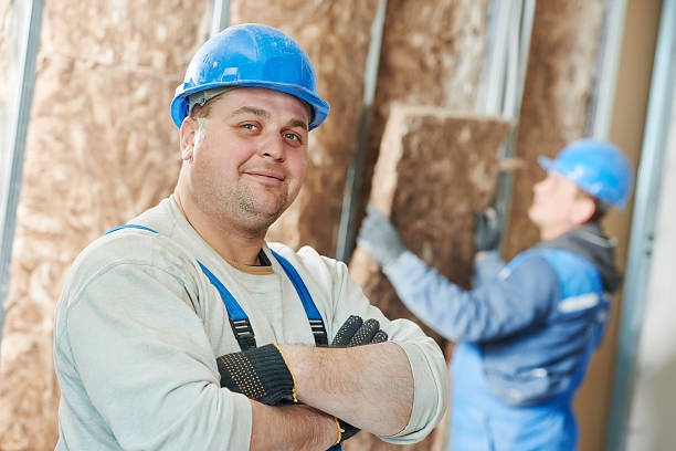Best Fiberglass Insulation in Church Hill, MD