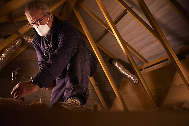 Best DIY Insulation Kits and Guidance in Church Hill, MD