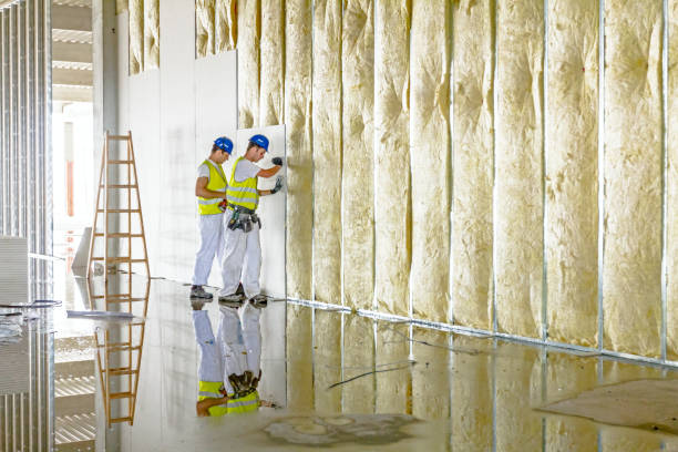 Best Blown-in Insulation in Church Hill, MD